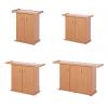 Aquapac Cabinets Photo