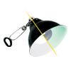 Exo Terra Glow Light Clamp Lamp and Reflectors Photo