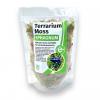 Exotic Pets Live Terrarium Moss - 1 Litre