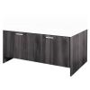 Vivexotic Cabinet - GREY AAL BD