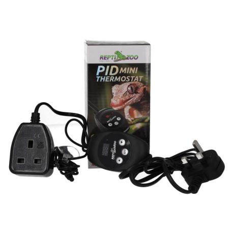 Reptizoo PID Dimming Thermostat