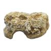 Komodo Rock Den - Sandstone Small (14 x 15.5 x 7cm)