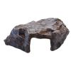 Komodo Rock Den - Brown Medium (18.5 x 18.5 x 10cm)